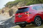 Nissan X-Trail 2017 года (AU)